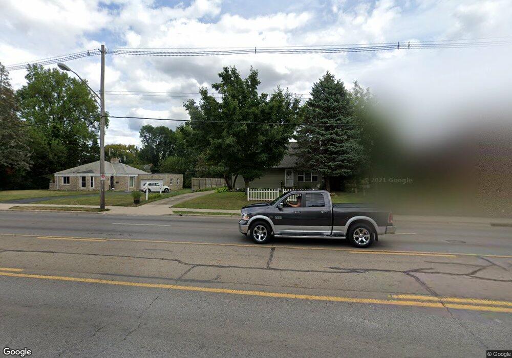 90 S James Rd, Columbus, OH 43213 - photo 1