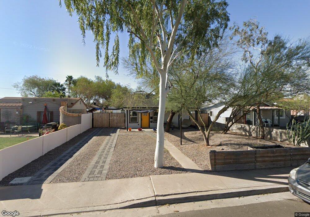 1909 E Cypress St unit A, Phoenix, AZ 85006 - photo 1