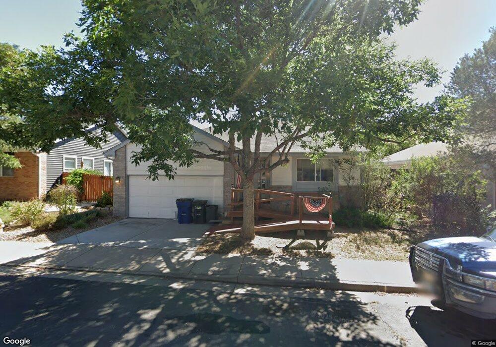 724 Kittredge Ct unit 4, Aurora, CO 80011 - photo 1