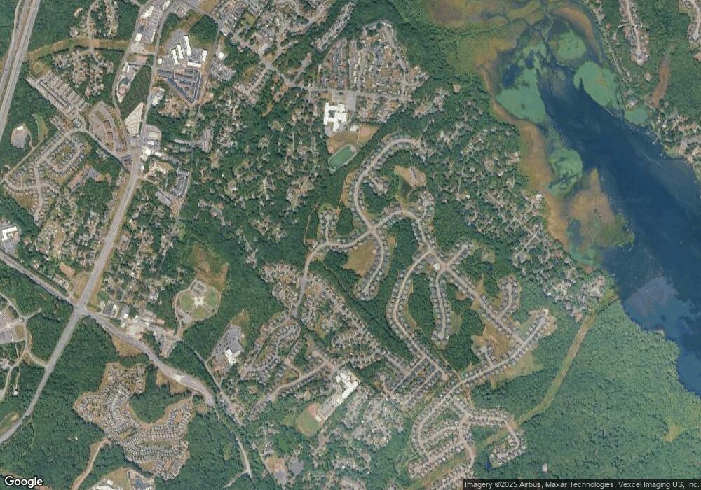 0 Kerill Rd unit 1008577354, Triangle, VA 22172 - photo 1