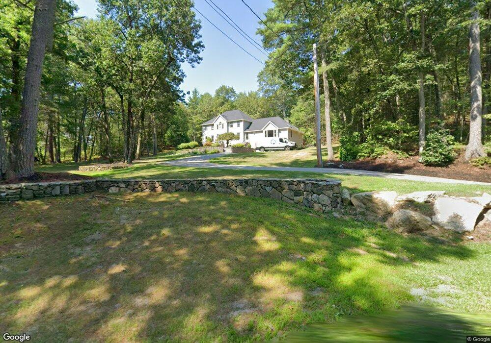 427 Lowell St, Carlisle, MA 01741 - photo 1