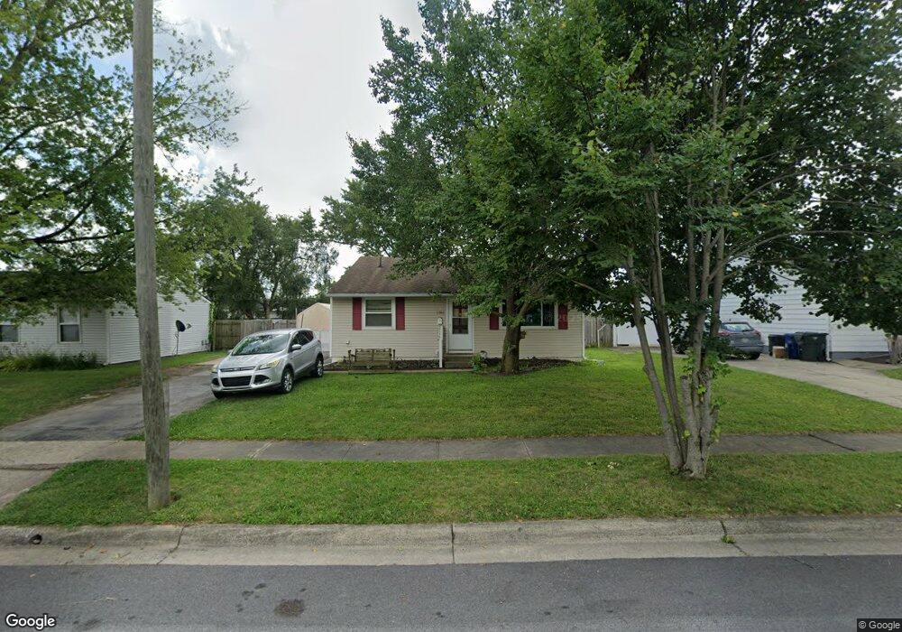 3785 Ardath Rd, Columbus, OH 43228 - photo 1