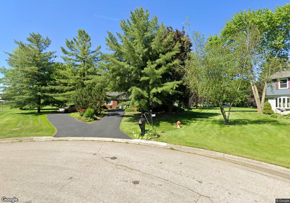 1065 Sandstone Pass, Flint, MI 48532 - photo 1