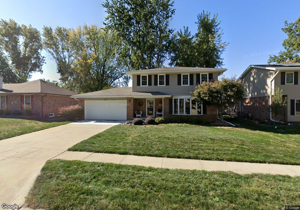 707 E 16th St N, Newton, IA 50208 - photo 1