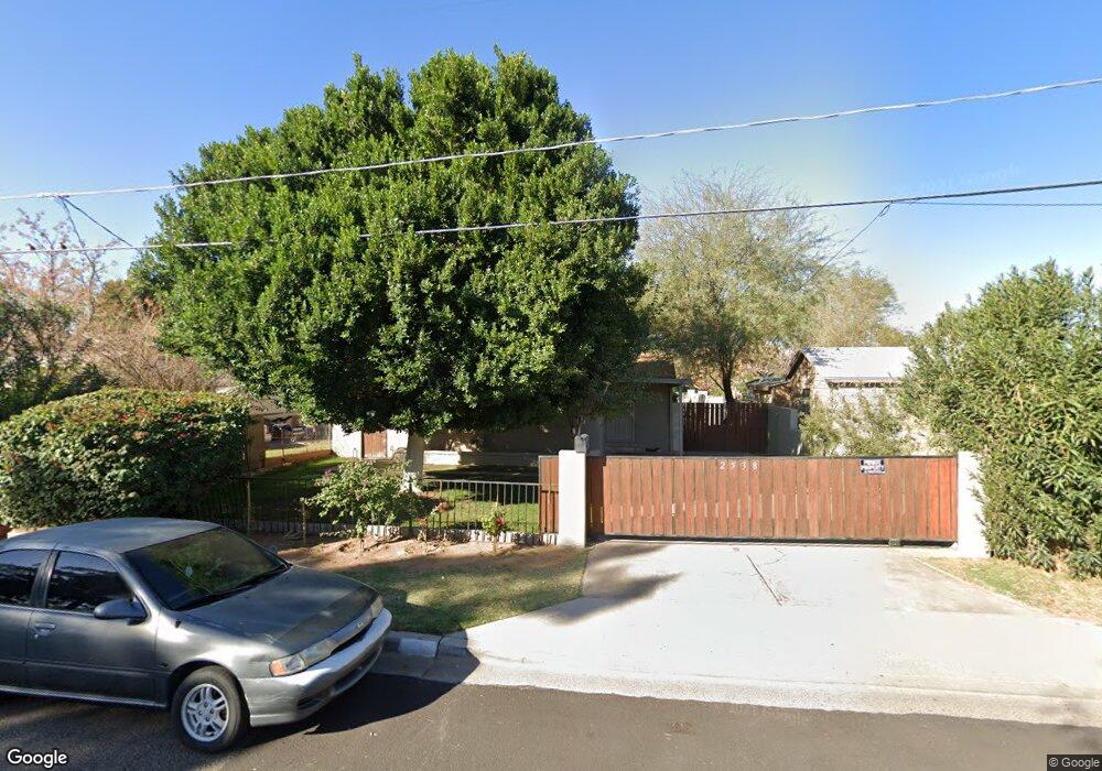 2538 N 29th Place, Phoenix, AZ 85008 - photo 1