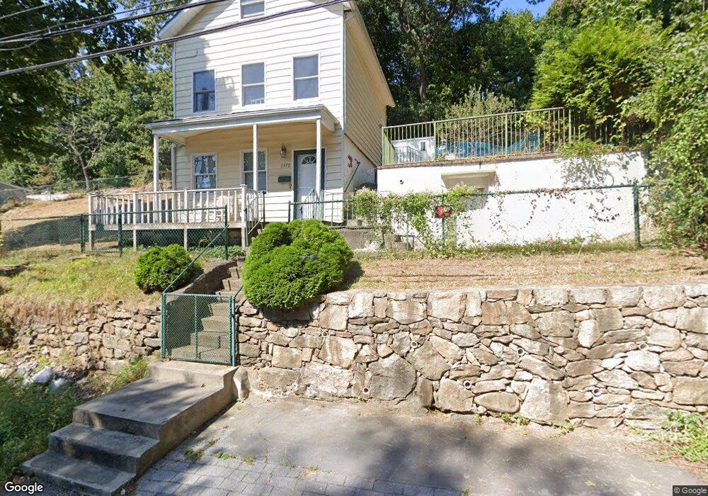 1372 Howard St, Peekskill, NY 10566 - photo 1