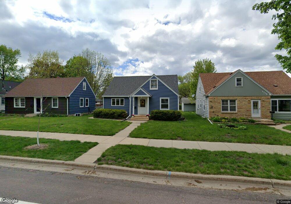 1714 N Broad St, Mankato, MN 56001 - photo 1