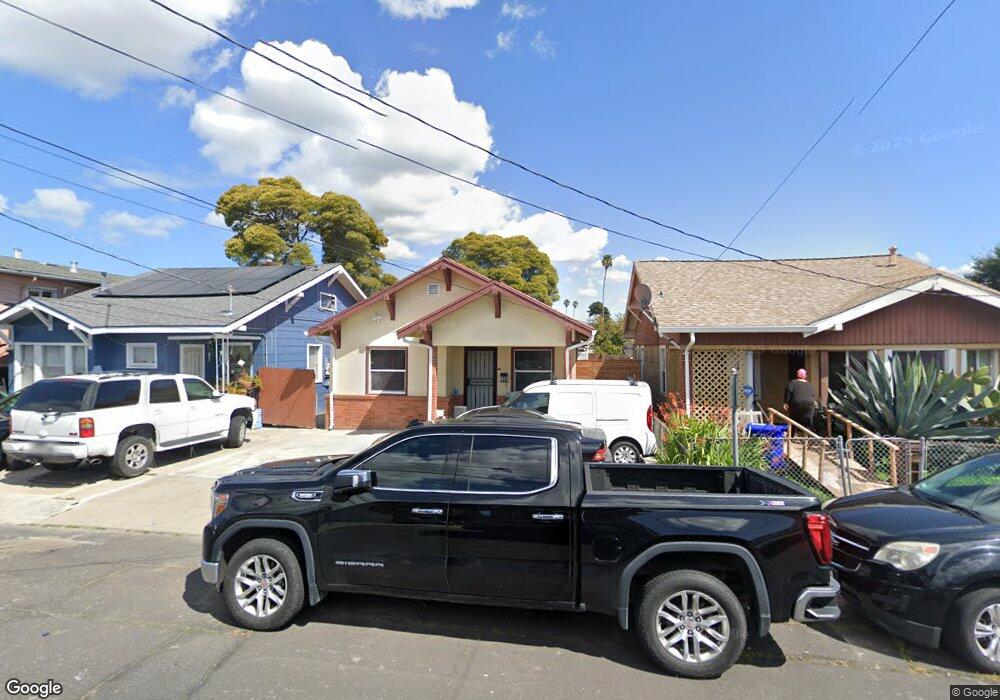 156 17th St, Richmond, CA 94801 - photo 1