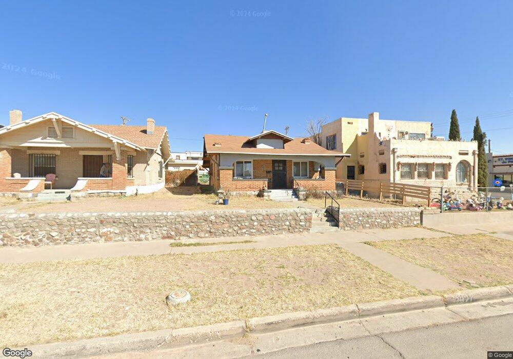 2827 Louisville Ave, El Paso, TX 79930 - photo 1