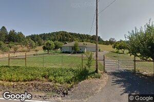 1183 Wild River Dr, Roseburg, OR 97470