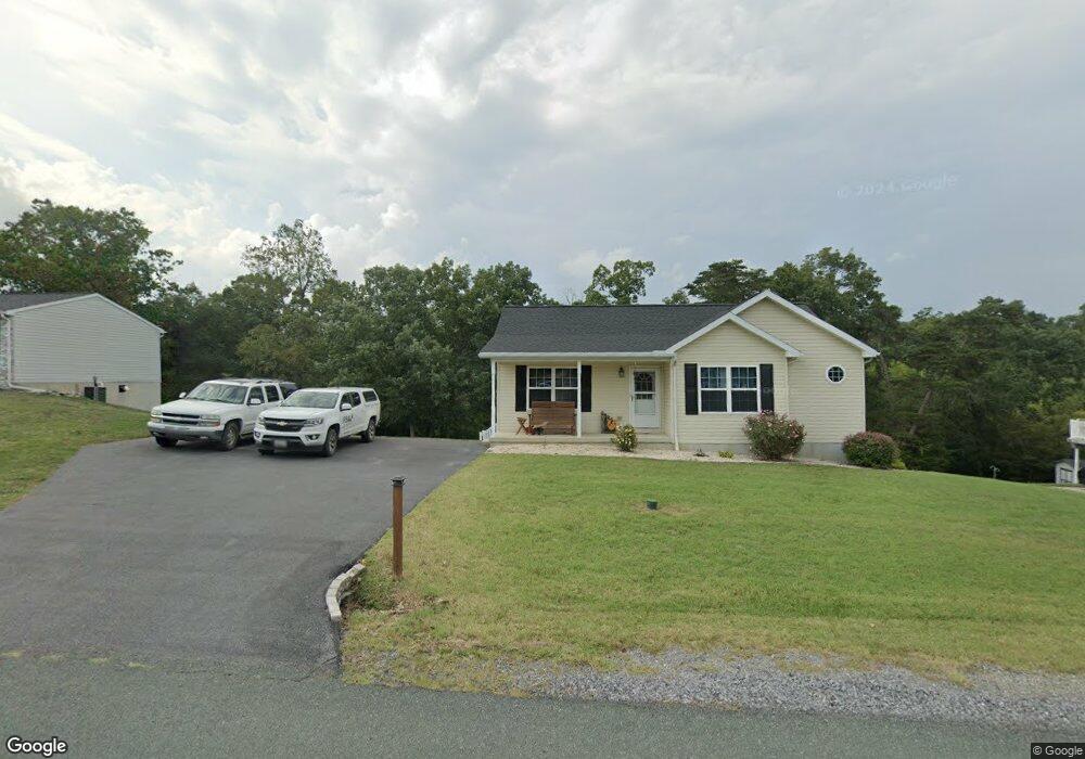 4167 Heiple Ct, Greencastle, PA 17225 - photo 1