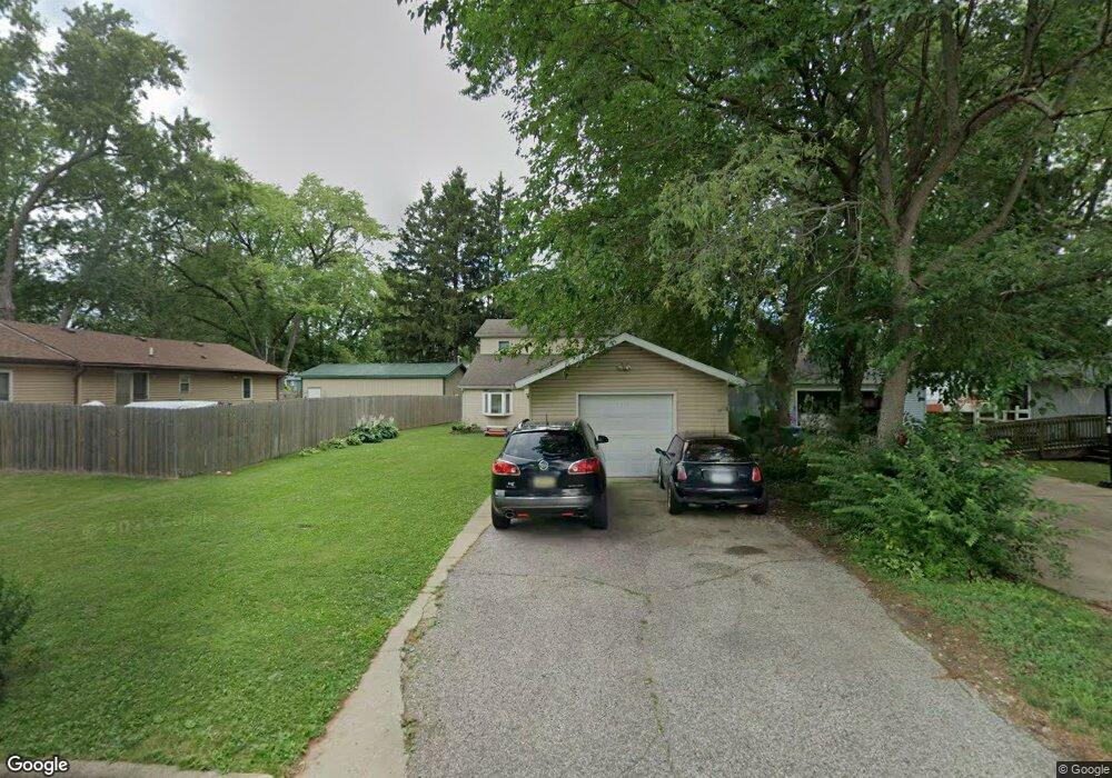 203 Norris St, La Porte, IN 46350 - photo 1