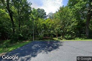 4691 Woodvery Dr, Liberty, NC 27298