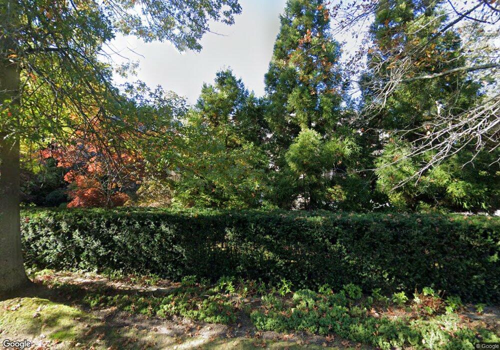 540 Atlantic Ave, Lawrence, NY 11559 - photo 1