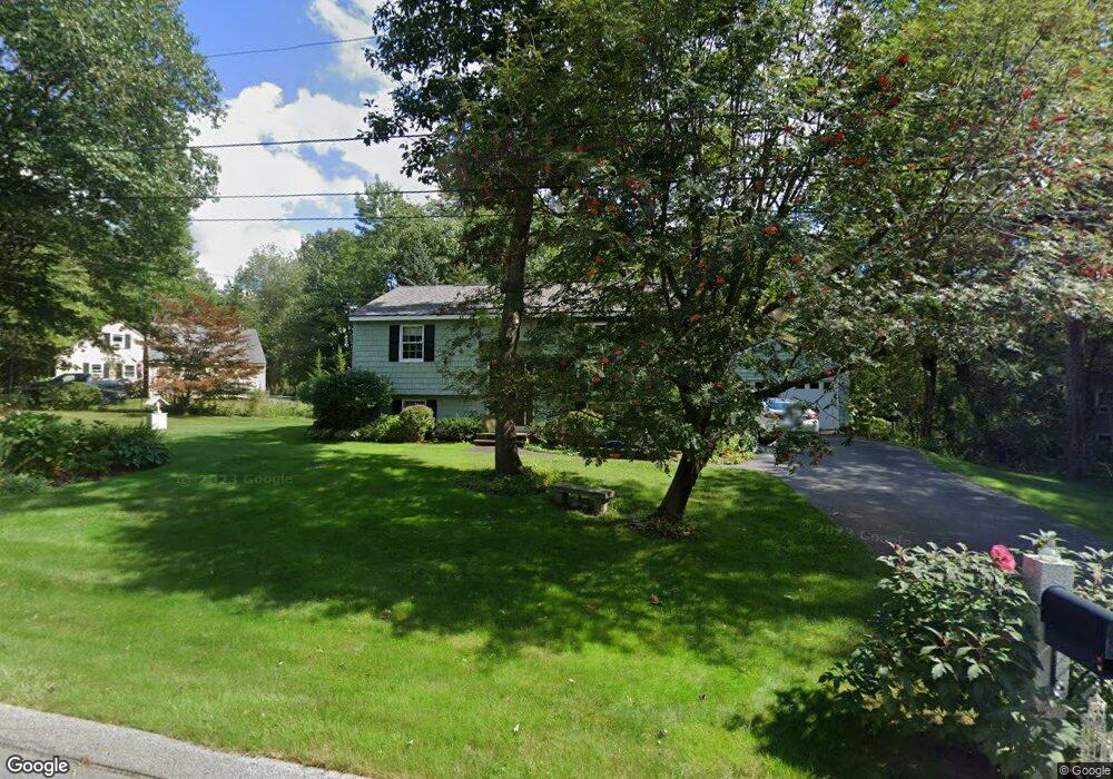 48 Autumn Ln, Yarmouth, ME 04096 - photo 1