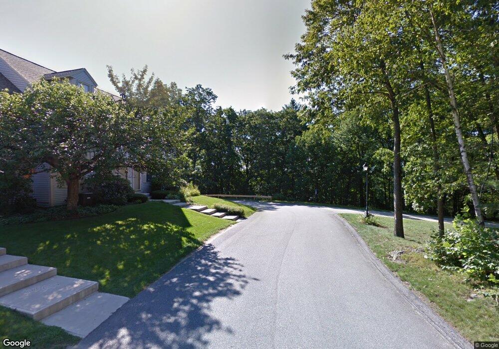 4 High Bridge Hill unit U172, Nashua, NH 03063 - photo 1