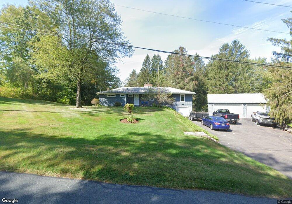 99 Cold Hill Rd, Granby, MA 01033 - photo 1