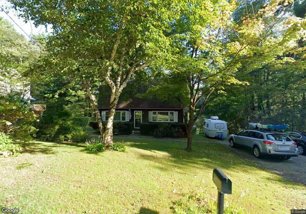 57 Spaulding St, Townsend, MA 01469 - photo 1