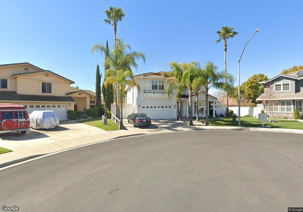 2397 Semillion Ct, Oakdale, CA 95361 - photo 1