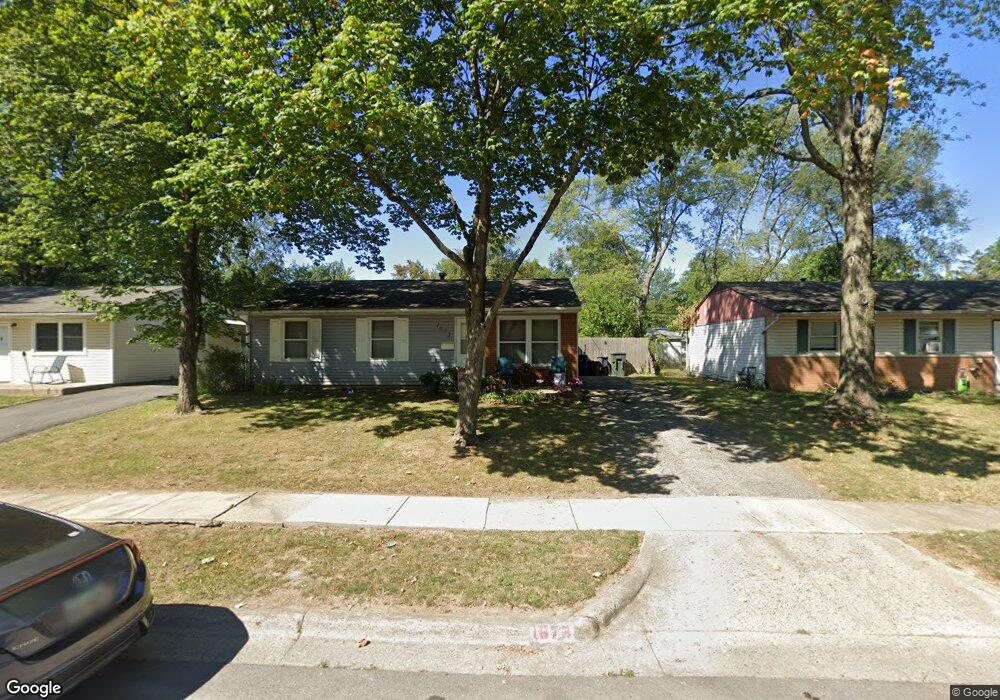 1673 Clyde Place, Columbus, OH 43227 - photo 1