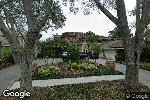3513 Shoreline Cir, Palm Harbor, FL 34684