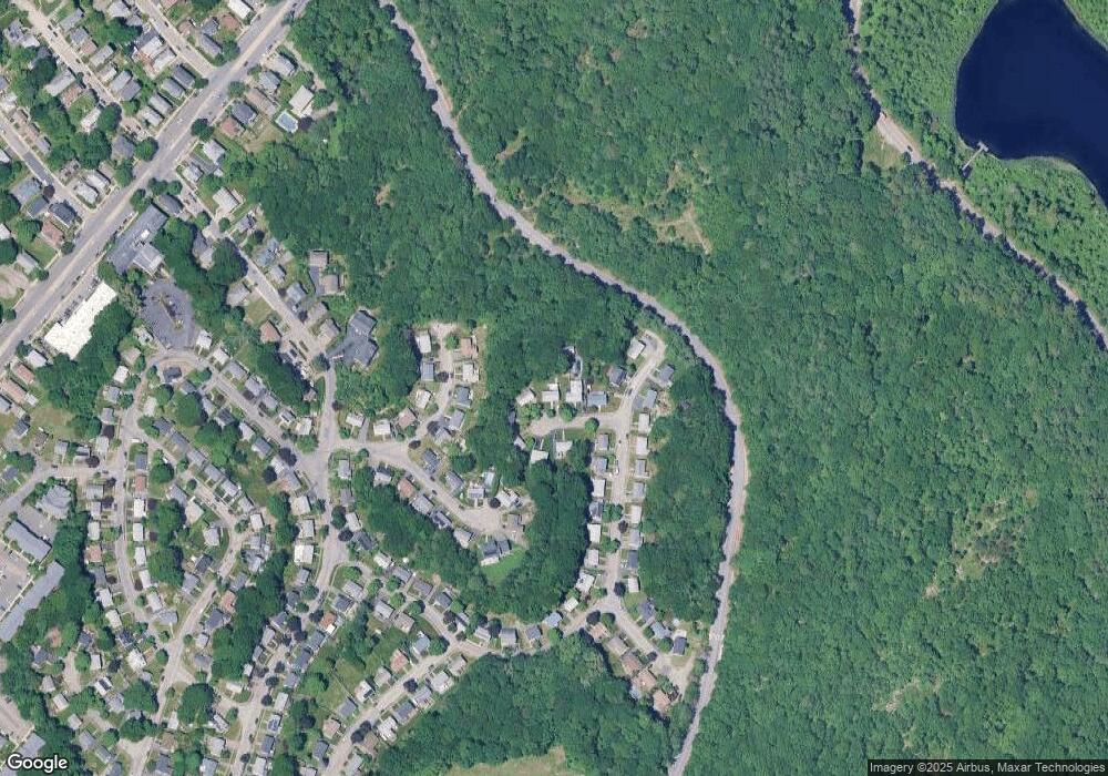 9 Cedarcrest Terrace, West Roxbury, MA 02132 - photo 1