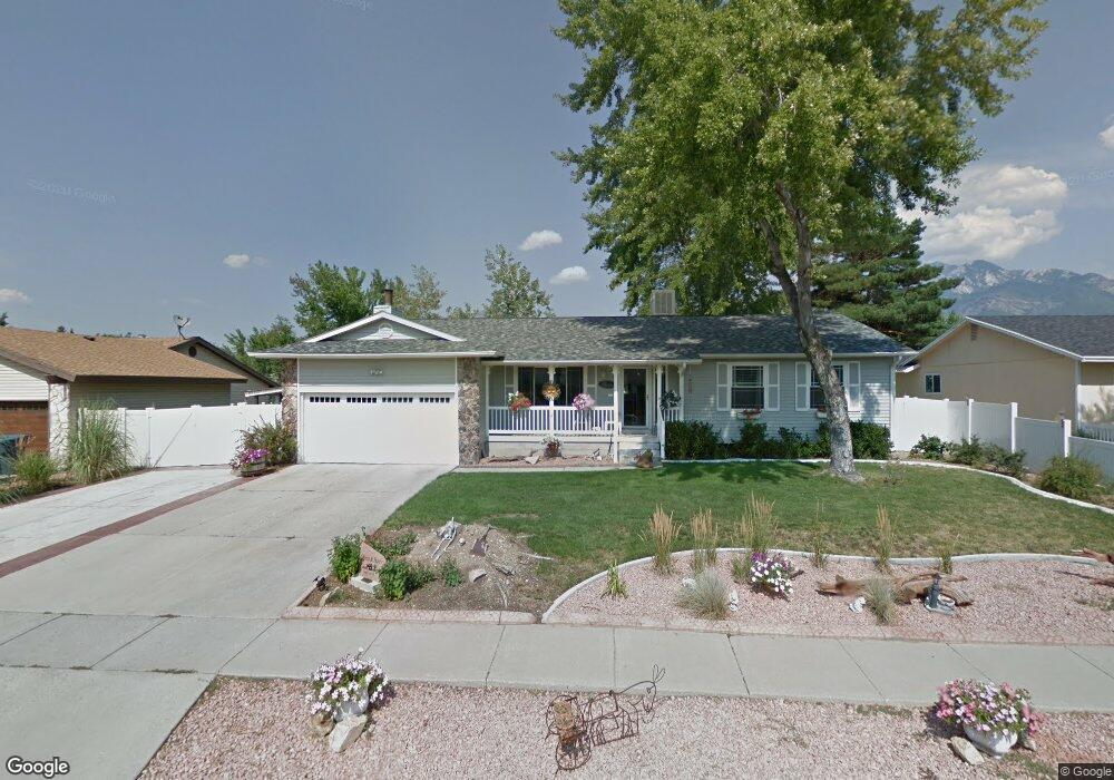 8937 Cameo Way, Sandy, UT 84093 - photo 1