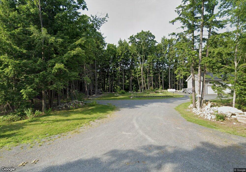 703 Unity Stage Rd, Charlestown, NH 03603 - photo 1