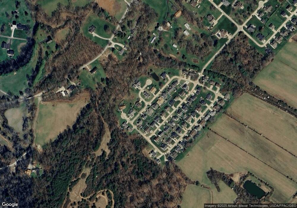 503 Pond Ct, Fraziers Bottom, WV 25082 - photo 1