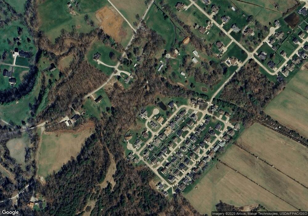 509 Pond Ct, Fraziers Bottom, WV 25082 - photo 1