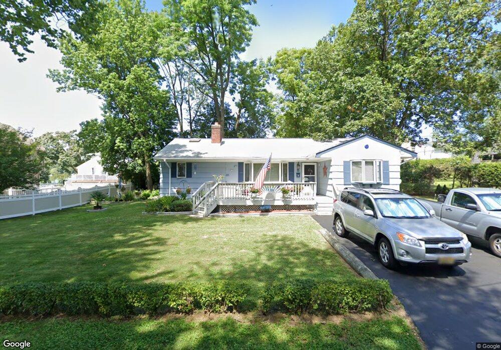 5 Englishtown Rd, Parsippany, NJ 07054 - photo 1