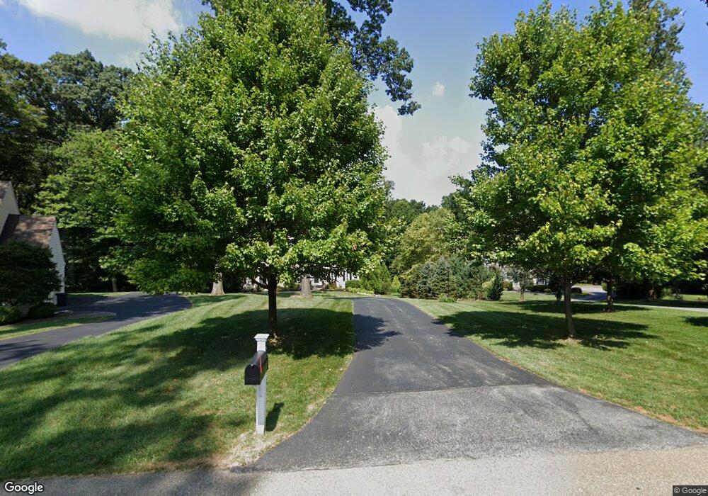 909 Shenandoah Ln, West Chester, PA 19380 - photo 1