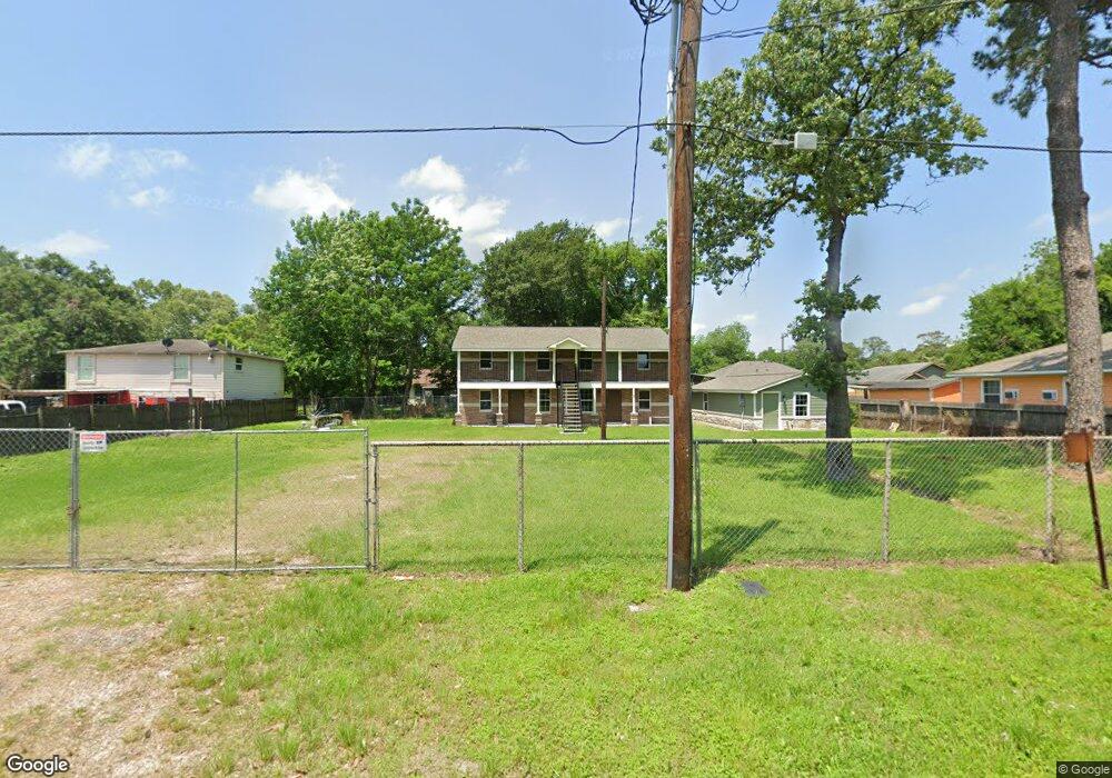 8901 Allwood St, Houston, TX 77016 - photo 1