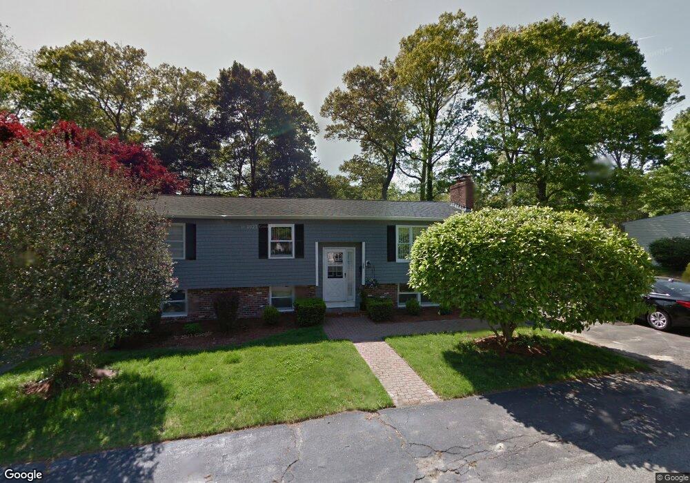 68 Loring Ave, Whitman, MA 02382 - photo 1