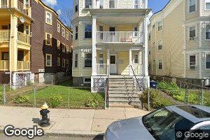 18 Vassar St Unit 3, Dorchester, MA 02121