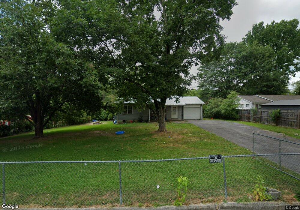 1309 5th Ave SE, Cullman, AL 35055 - photo 1