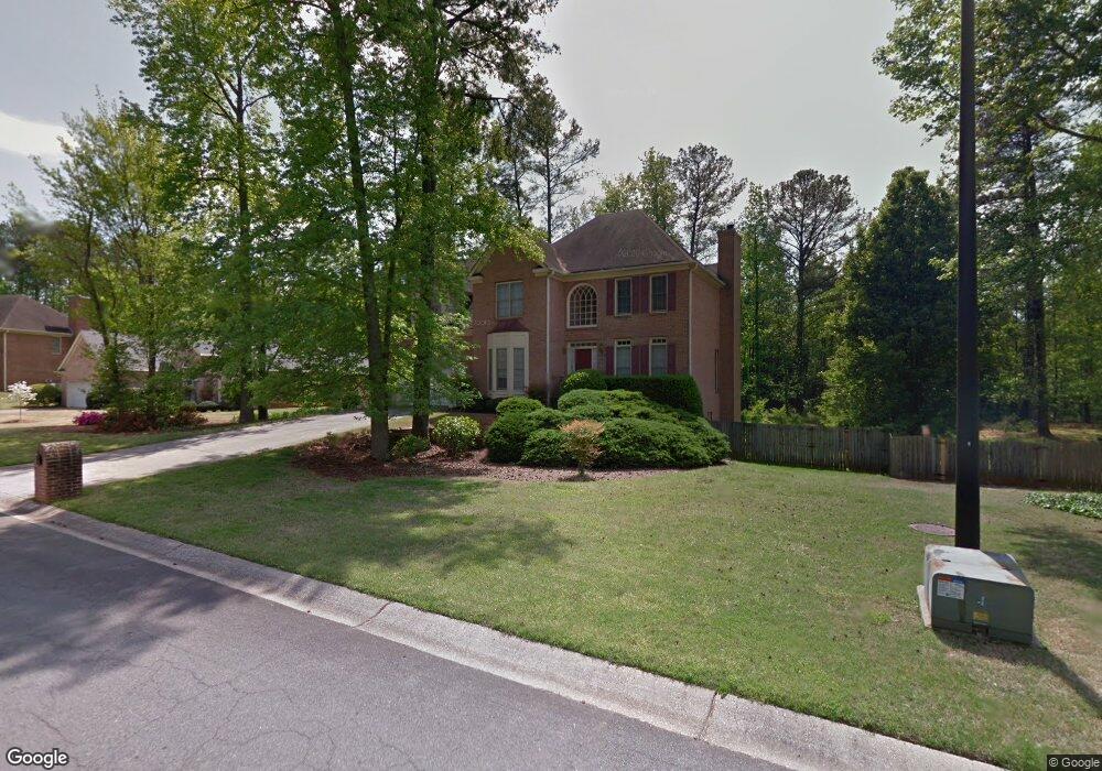 4564 Glore Crossing Dr SW, Mableton, GA 30126 - photo 1