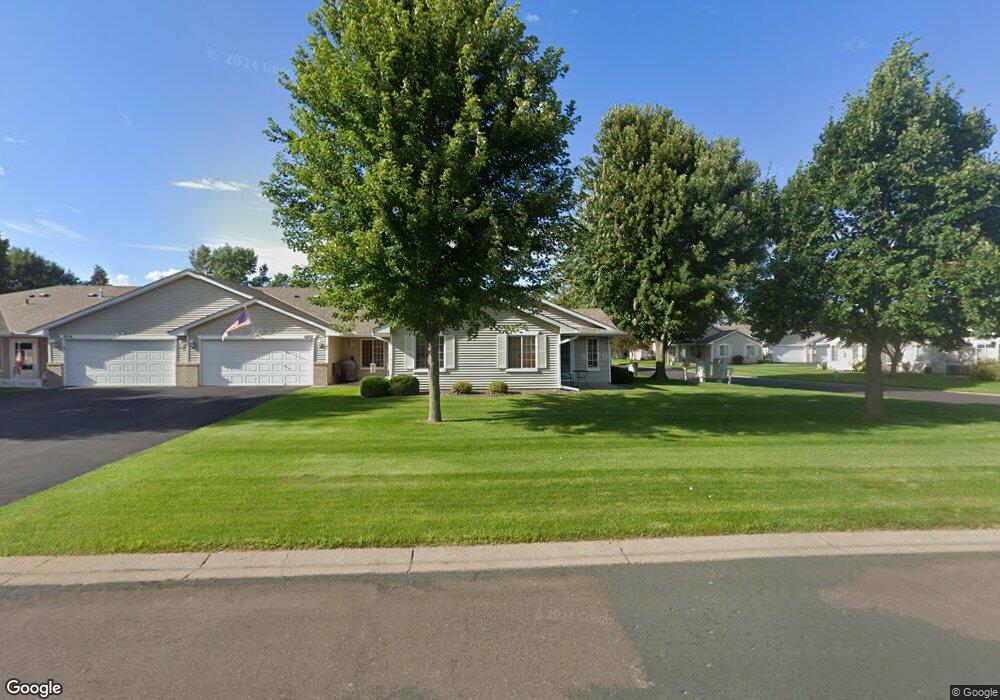 6102 150th St N, Hugo, MN 55038 - photo 1