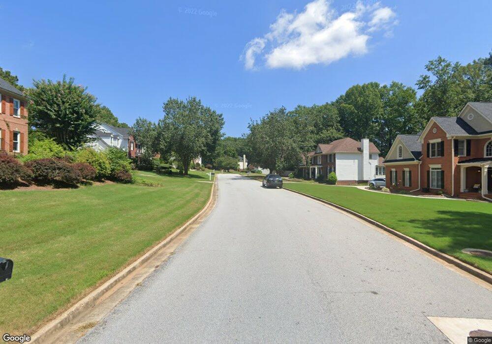 0 Briarlea Path SE, Conyers, GA 30013 - photo 1