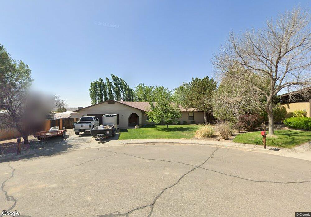 4901 Tarry Terrace Dr, Farmington, NM 87402 - photo 1