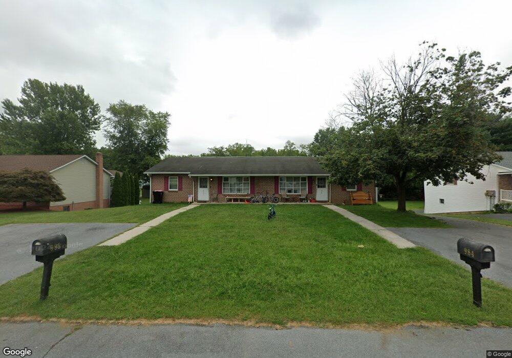 984 Reid Rd, State Line, PA 17263 - photo 1