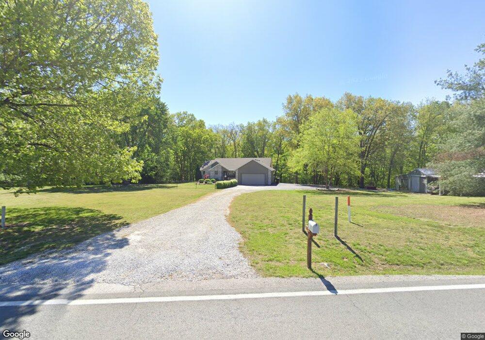 2156 State Highway M, Nixa, MO 65714 - photo 1