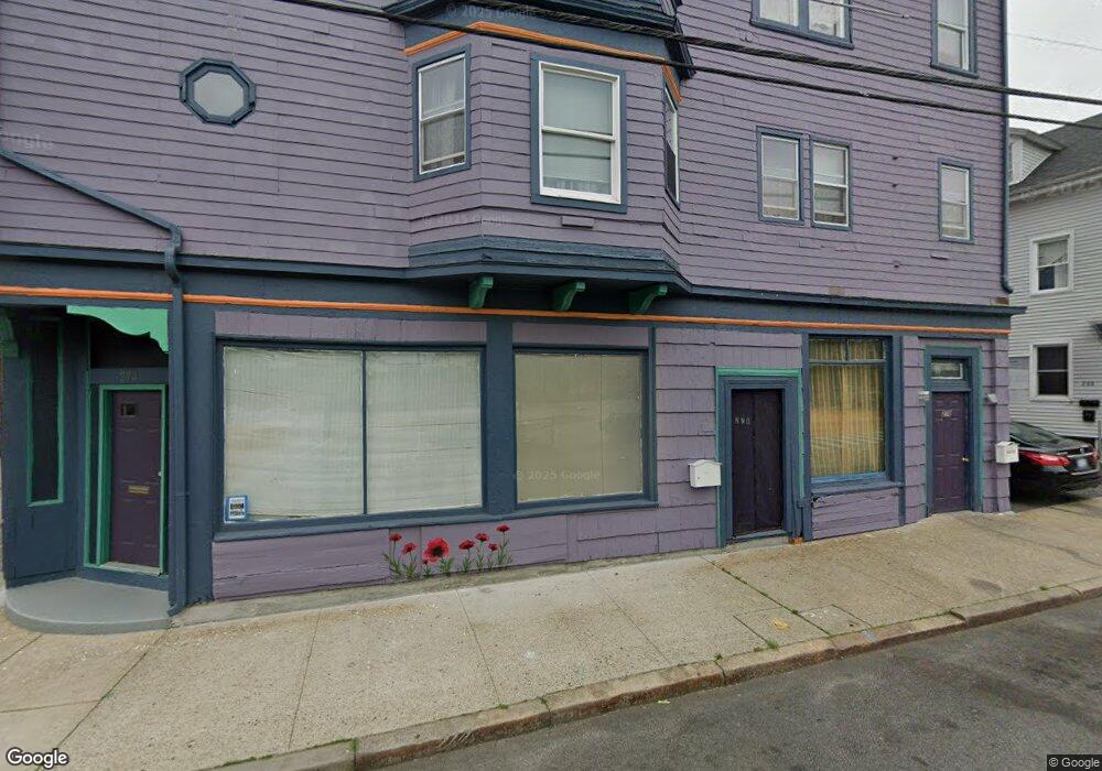 274 Plain St, Providence, RI 02905 - photo 1