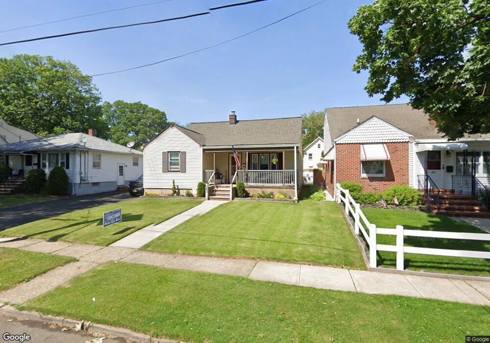 163 Forbes St, Rahway, NJ 07065 - photo 1