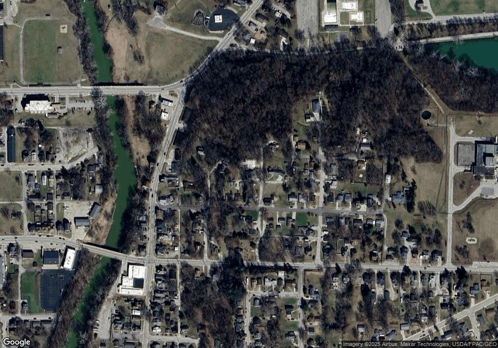 105 High St, Sidney, OH 45365 - photo 1