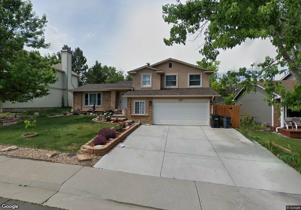 4219 S Biscay Cir, Aurora, CO 80013 - photo 1