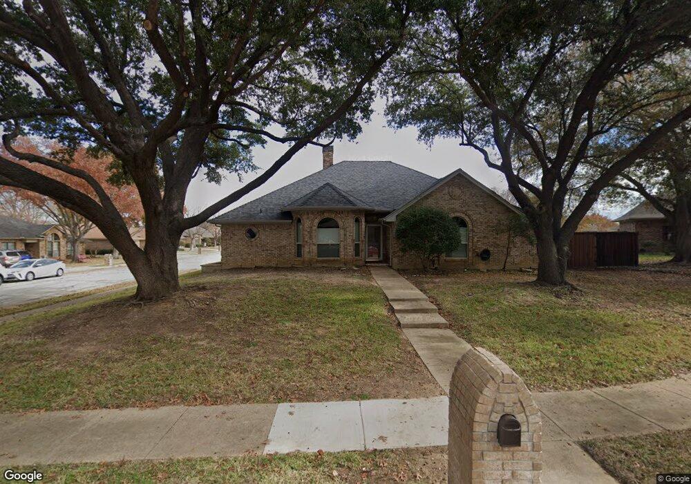 3608 Medford Ct, Bedford, TX 76021 - photo 1
