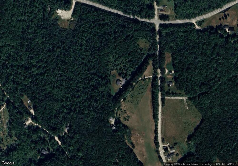 632 Bald Hill Rd, New Gloucester, ME 04260 - photo 1