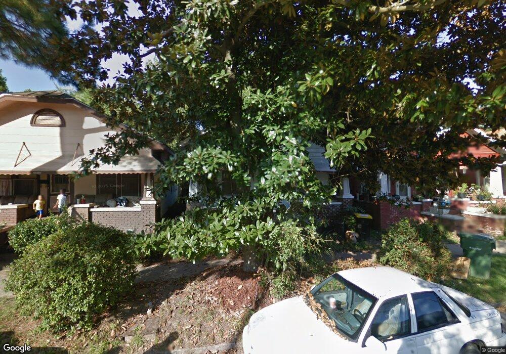 1018 W 41st St, Savannah, GA 31415 - photo 1