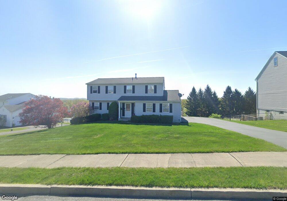 21 Jupiter Dr, Monroe, NY 10950 - photo 1